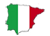 RESIDENCIA AGARIMO - Italiano